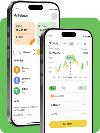 Panel de la plataforma de trading Terso Provechanza mostrando información de mercado en tiempo real